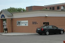 Heritage Pharmacy Mid Dakota Center for Women