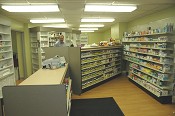 Heritage Pharmacy Mid Dakota Main Clinic