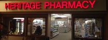 Heritage Pharmacy